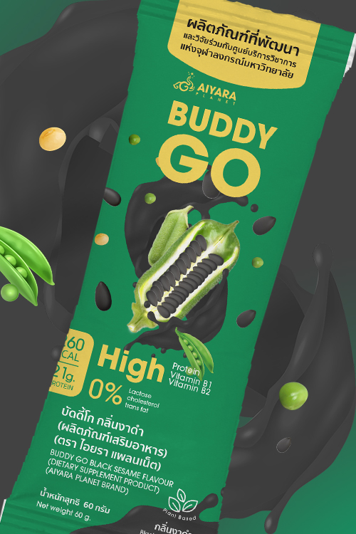 BuddyGo-2