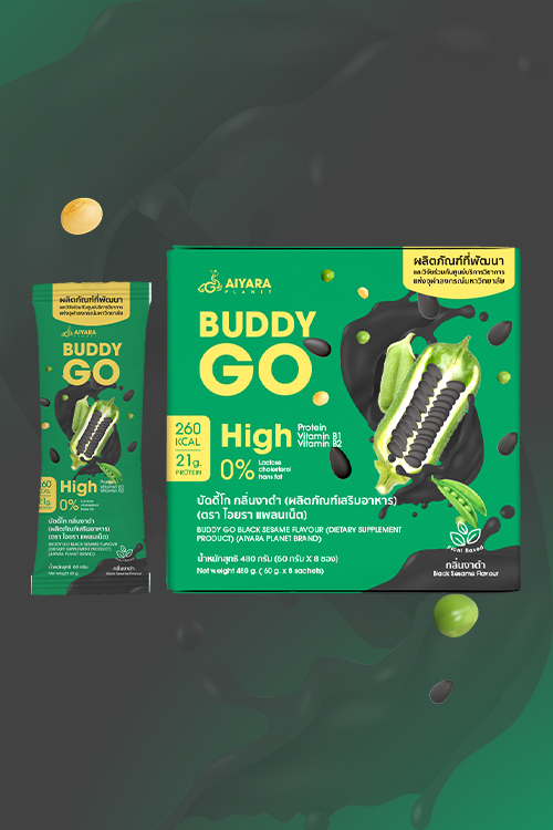 BuddyGo-4