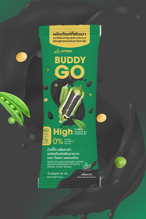 BuddyGo-5