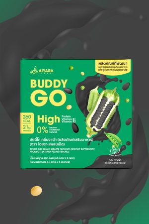 BuddyGo-1